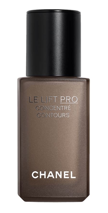 le lift pro chanel avis